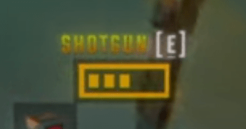 アイテムの残りエネルギー