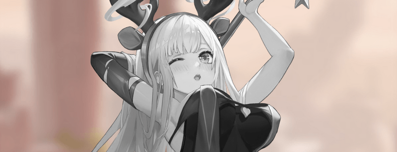 鹿娘 琴