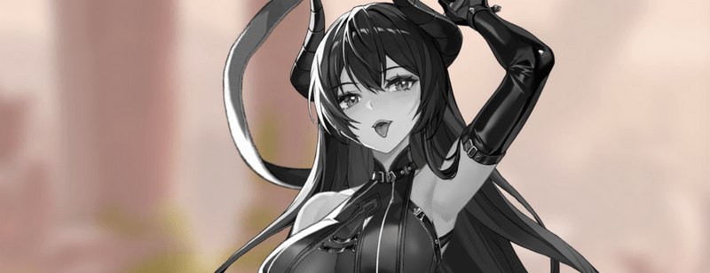 黒羊娘 フェリー