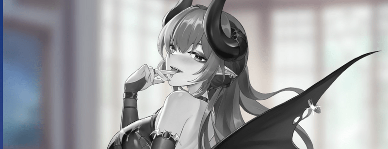 サキュバス リリス