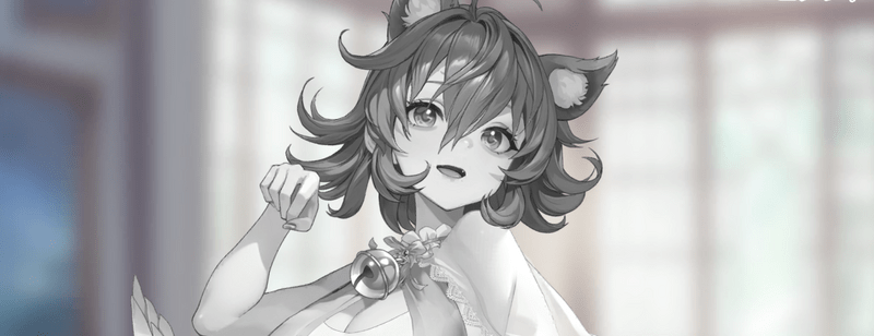 猫娘　ペッカ