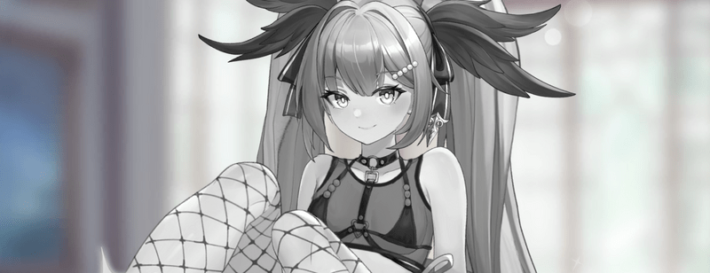 魔箱娘 パンドラ