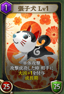 張子犬