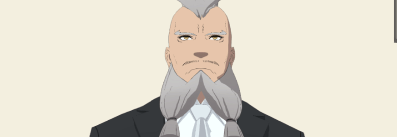 ［堅牢強打］匣