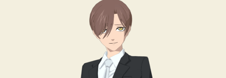 ［トラッド・ジェントル］硯