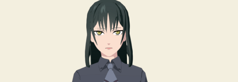 ［打簪麗鷹］結