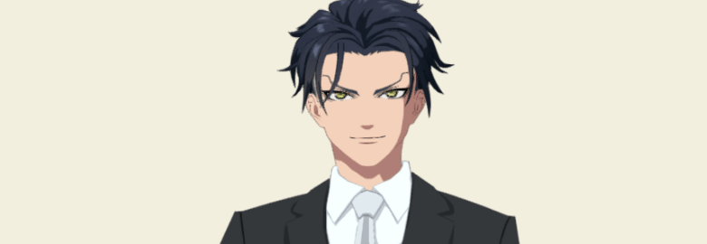 ［主守ノ護刀］薙