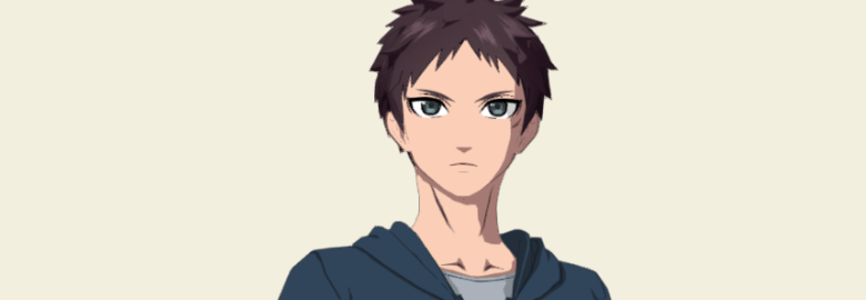 ［弔ノ双牙］岐 兵馬