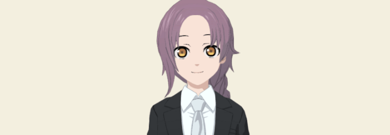 ［タイニー・レディ］鏡