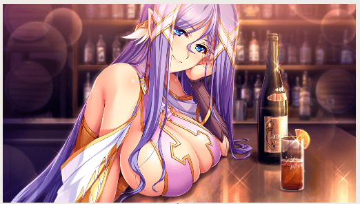 教えてくださいません?色々と…