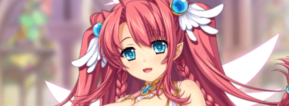 【星詠みの巫女】トウカ