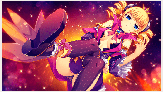 夢の中の出会い