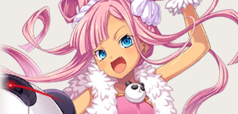 【パンダライダーシスター】シャオレン