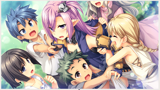 子供達のヒーロー