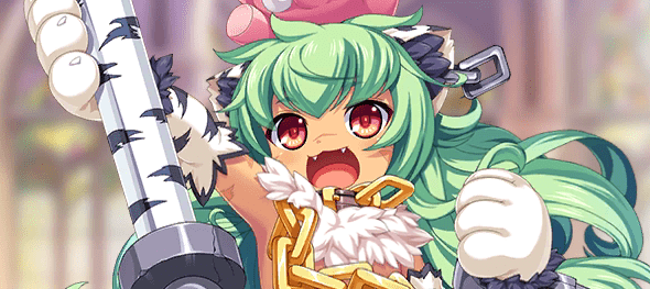 【魔王改め偉大な王】ミィ