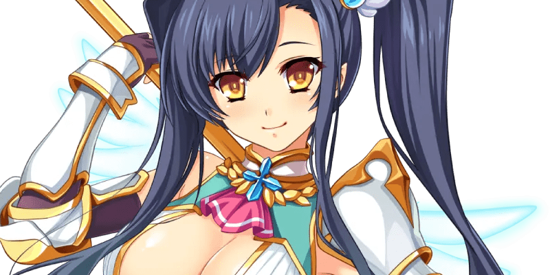 【星詠みの騎士】アイシャ