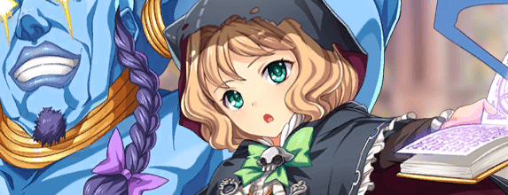 【狂信魔法使い】ケイファ