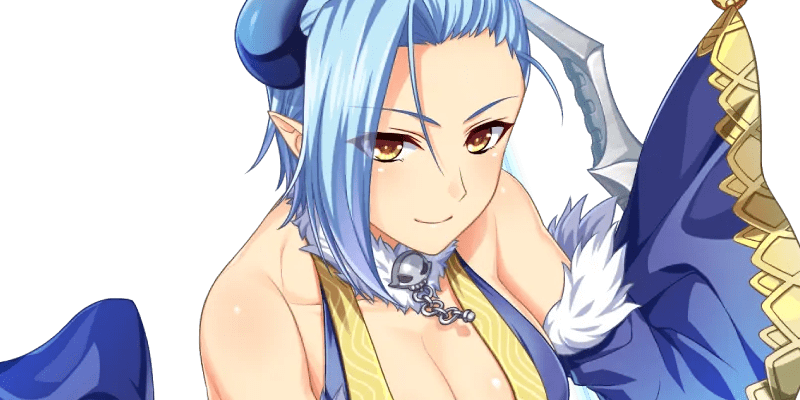 【冷徹なる智将】シュウラン