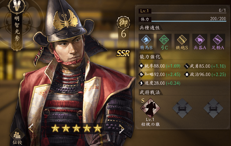 明智光秀
