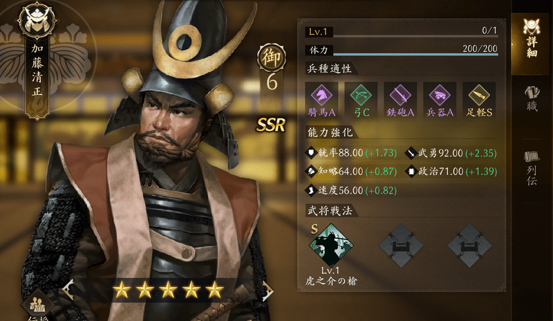 加藤清正
