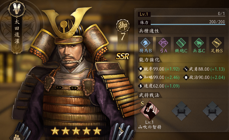 太田道灌