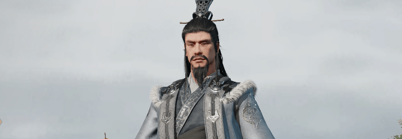 孔融