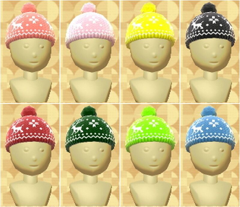 帽子 画像一覧 - トモコレ 新生活 Wiki | Gamerch