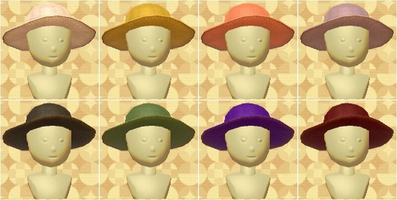 帽子 画像一覧 - トモコレ 新生活 Wiki | Gamerch