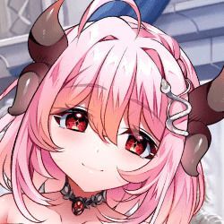 サマエル顔アイコン