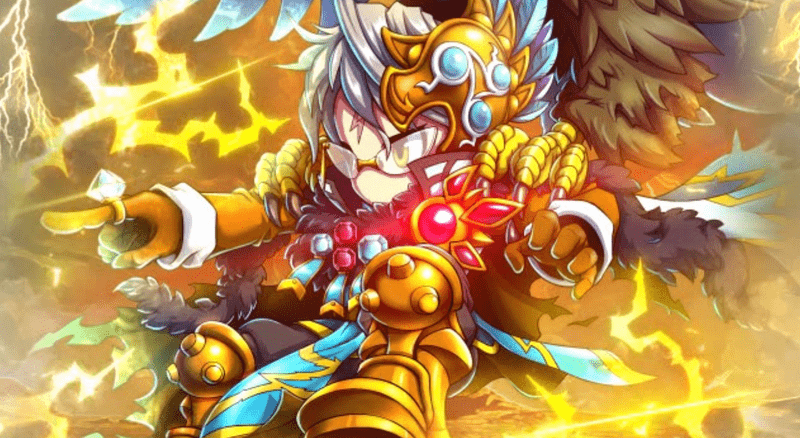 軍将神ヴァイス