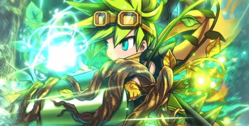 大翠神帝ランセル