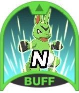 ファイタガルー