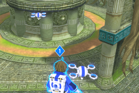 ハッキングドローン