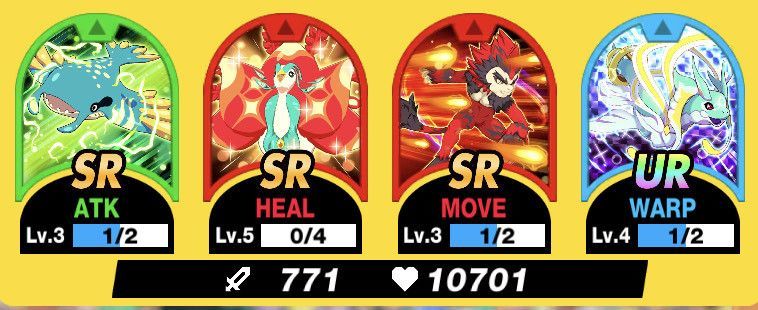 アンナのディスク