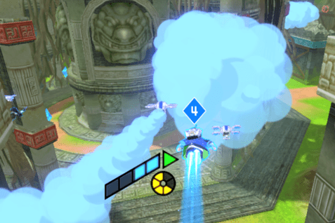 フォーメーション・クラウド