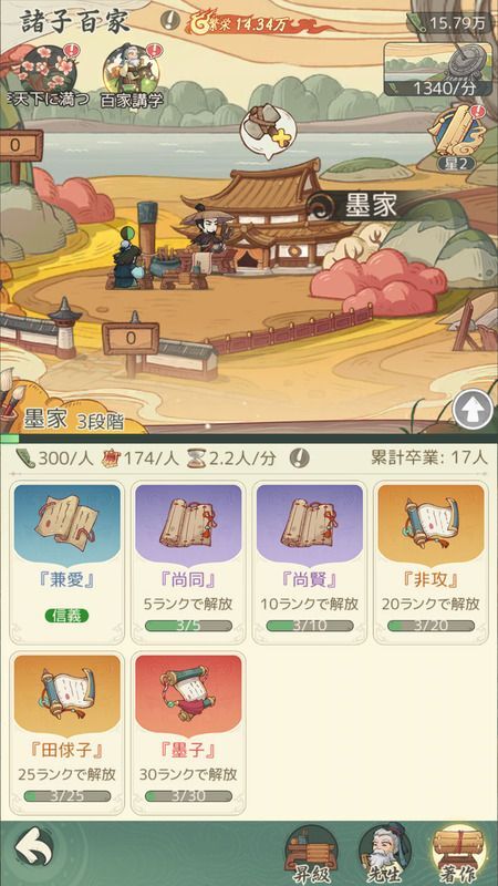 著作