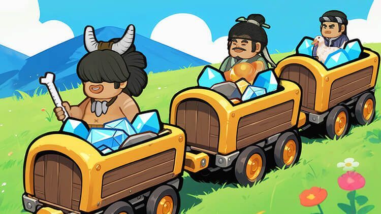 同盟集結文明大躍進イベントイベント詳細