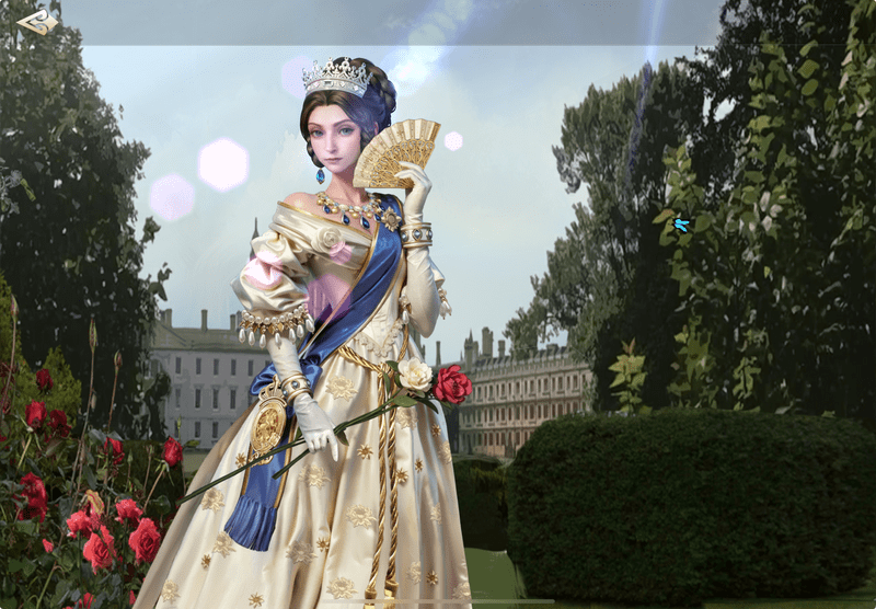ヴィクトリア女王