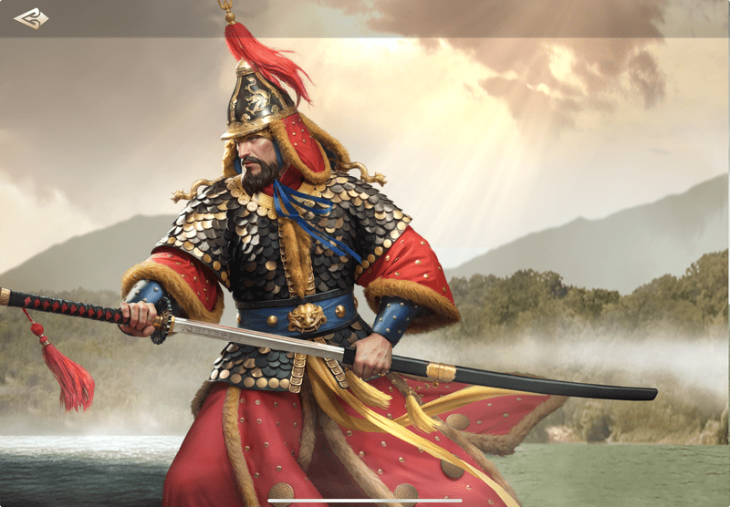 李舜臣