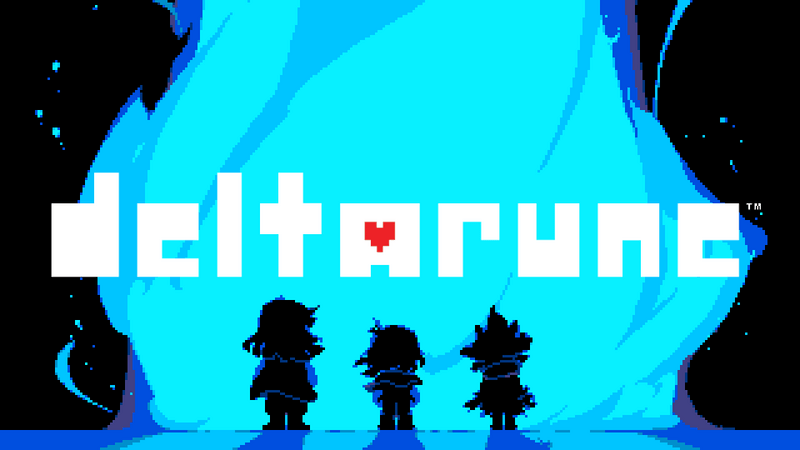 デルタルーン
