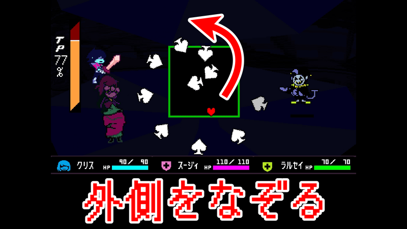 リングリングゲーム