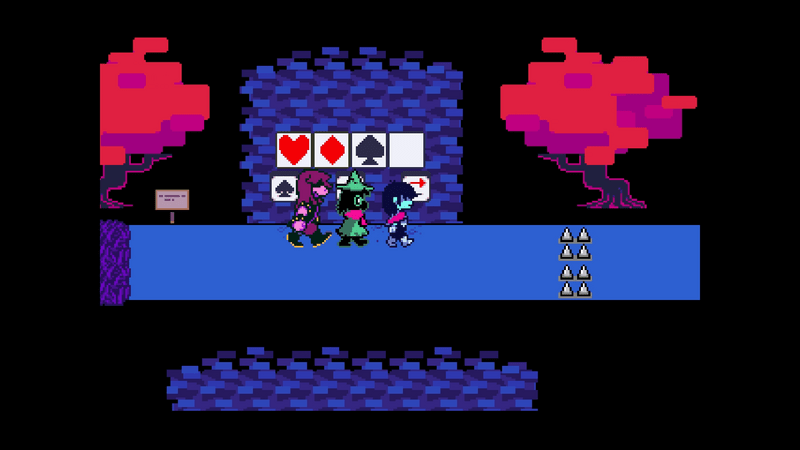 鍵C3