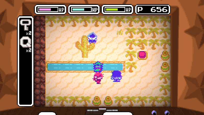 ゲーム31