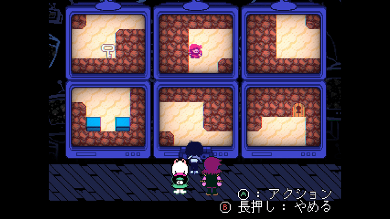 ゲーム2