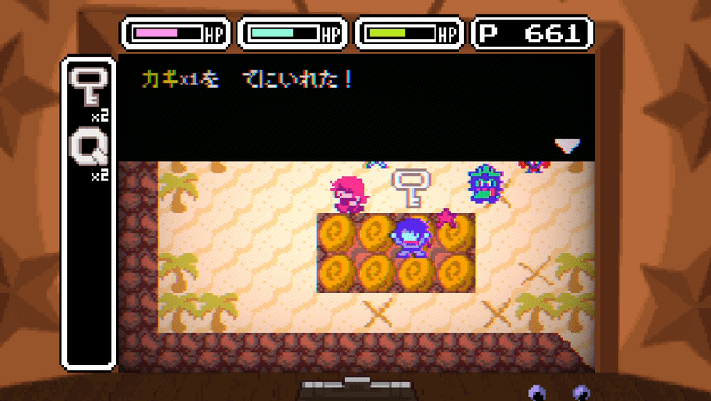 ゲーム36
