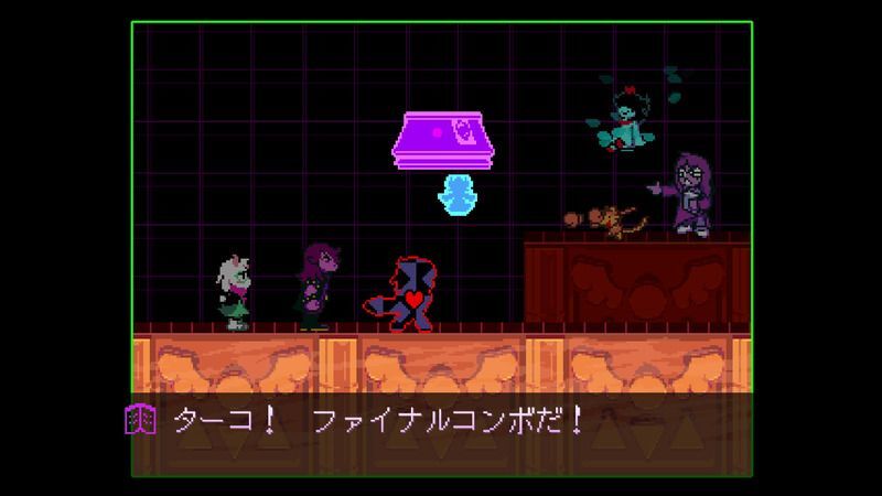 天守最上階グリーンの店16