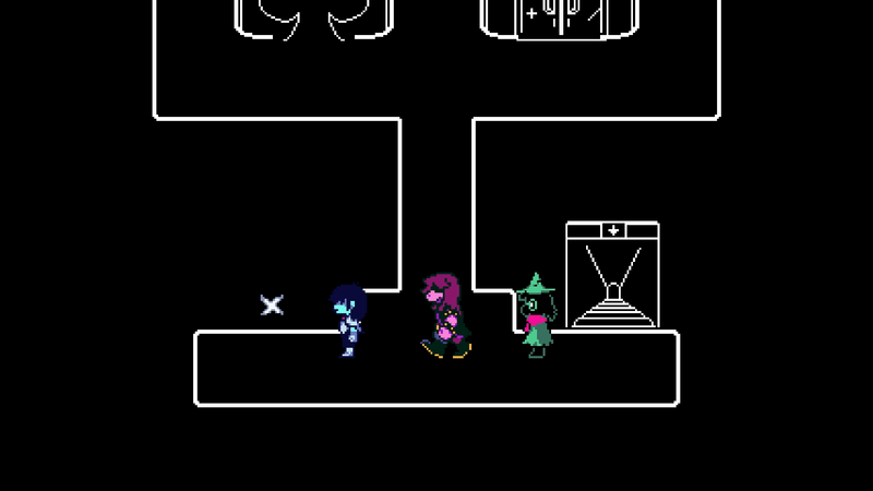 5Fセーブポイント