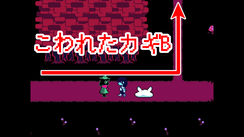 鍵B4