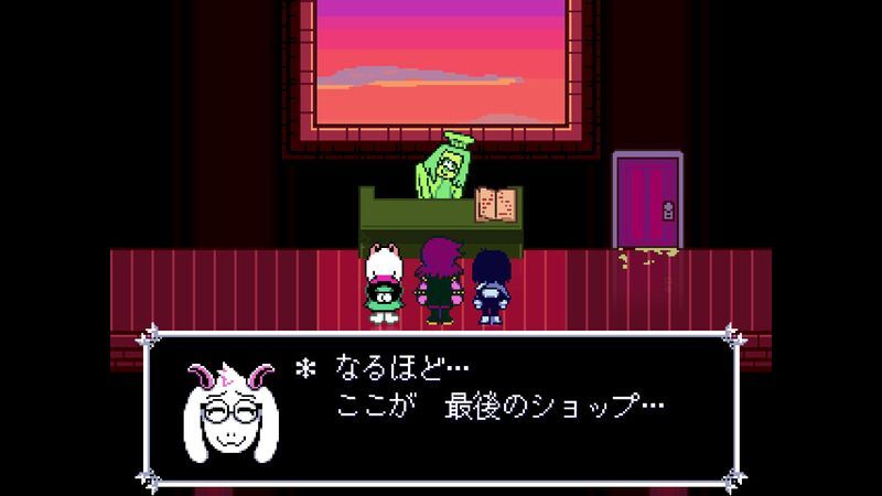 天守最上階はじまり31