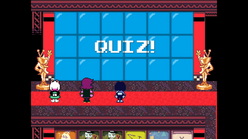 クイズ1